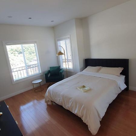 3 Bedroom Hollywood Gem Los Angeles Exteriér fotografie