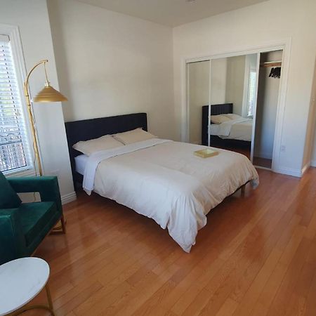 3 Bedroom Hollywood Gem Los Angeles Exteriér fotografie