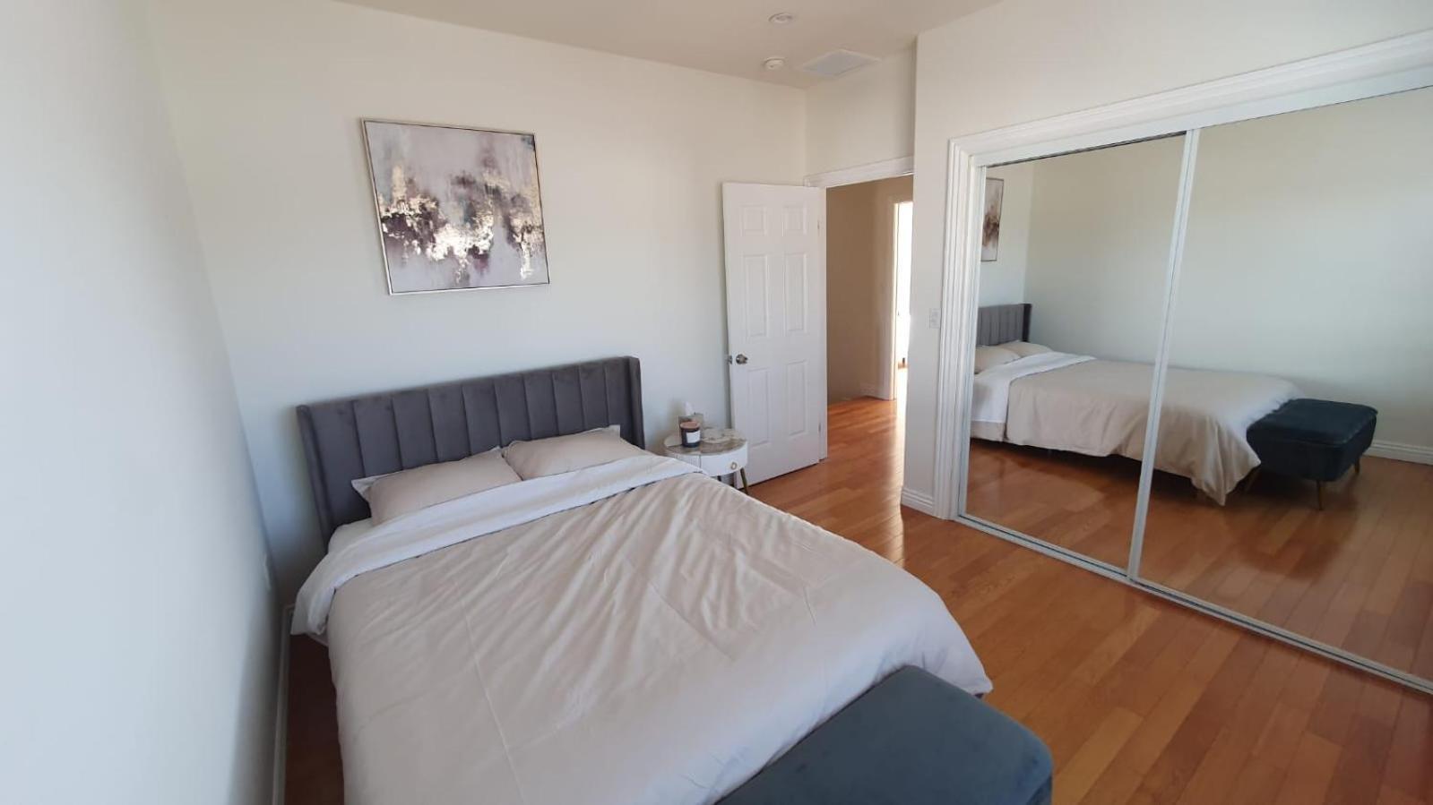 3 Bedroom Hollywood Gem Los Angeles Exteriér fotografie