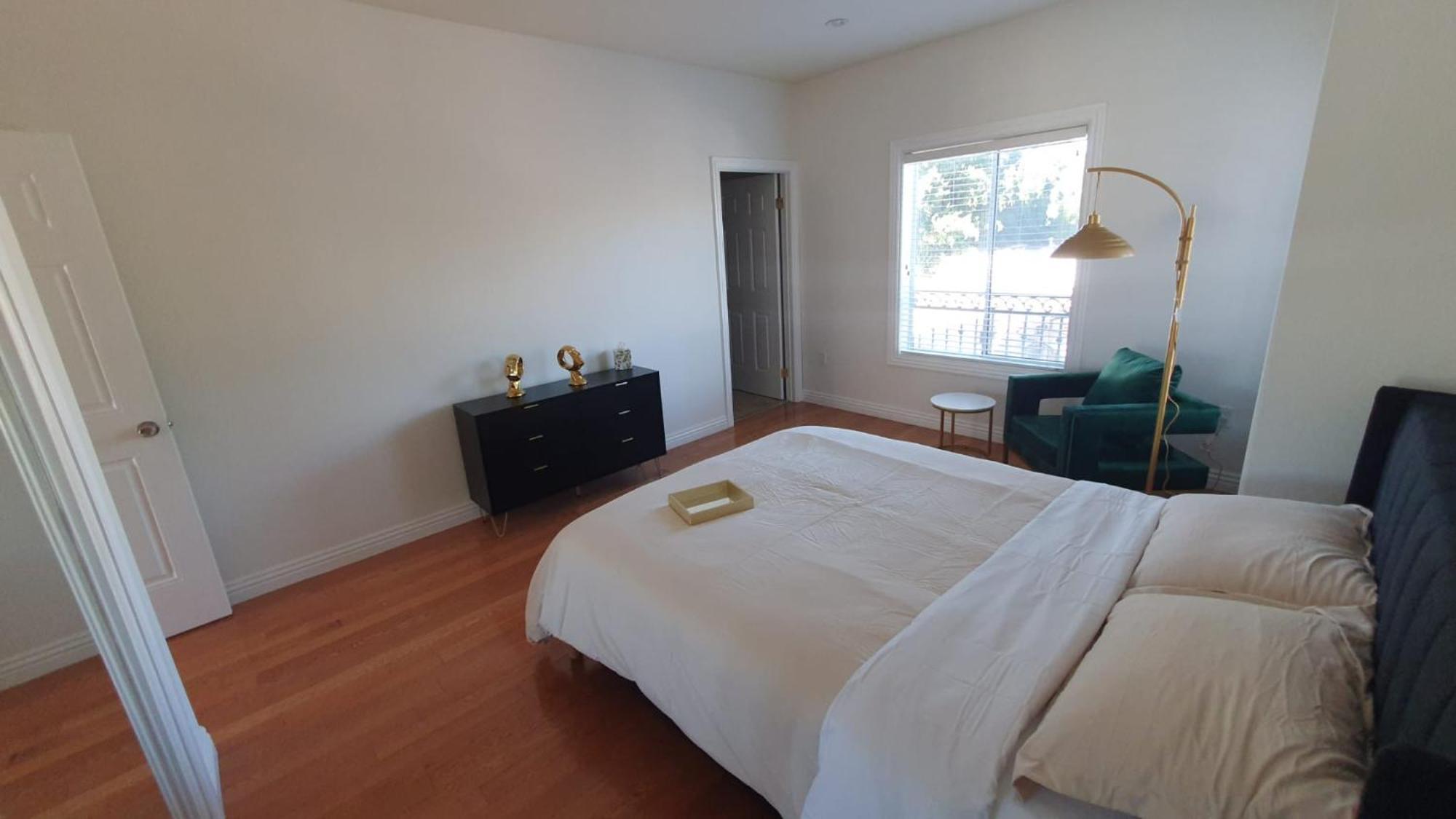 3 Bedroom Hollywood Gem Los Angeles Exteriér fotografie