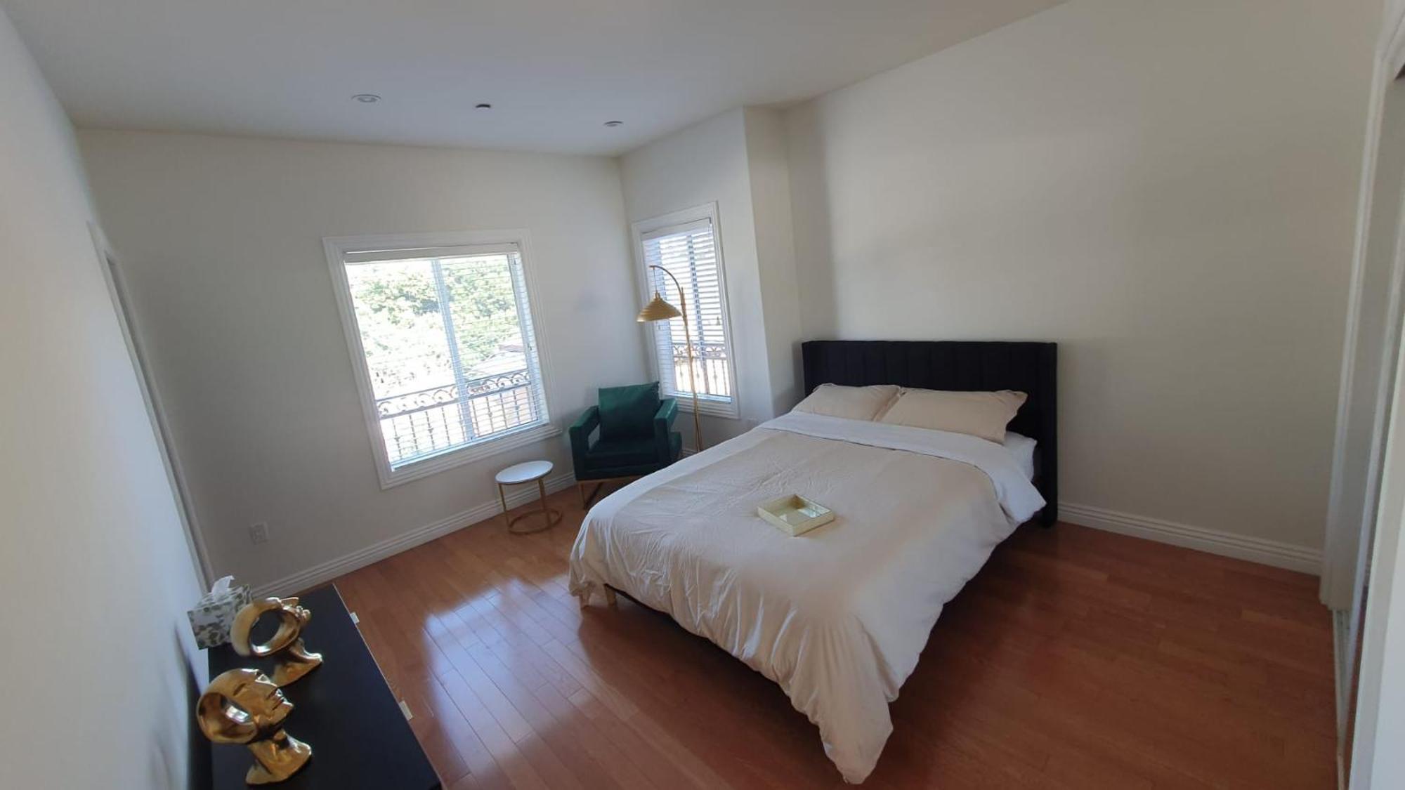 3 Bedroom Hollywood Gem Los Angeles Exteriér fotografie