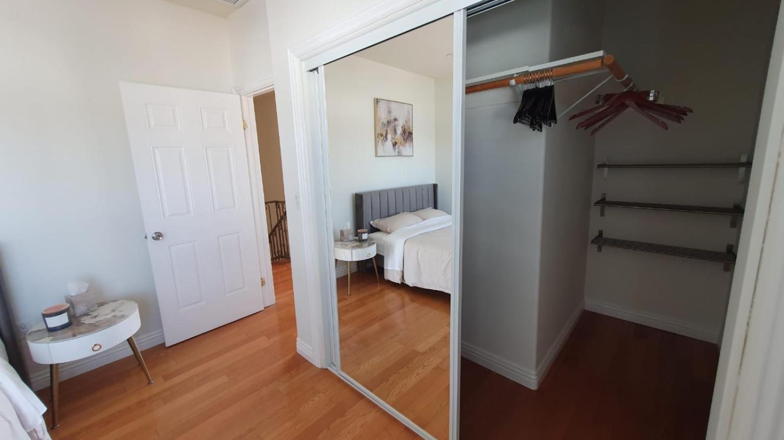 3 Bedroom Hollywood Gem Los Angeles Exteriér fotografie