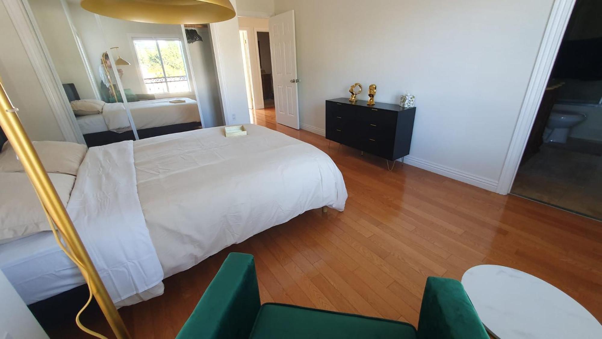3 Bedroom Hollywood Gem Los Angeles Exteriér fotografie