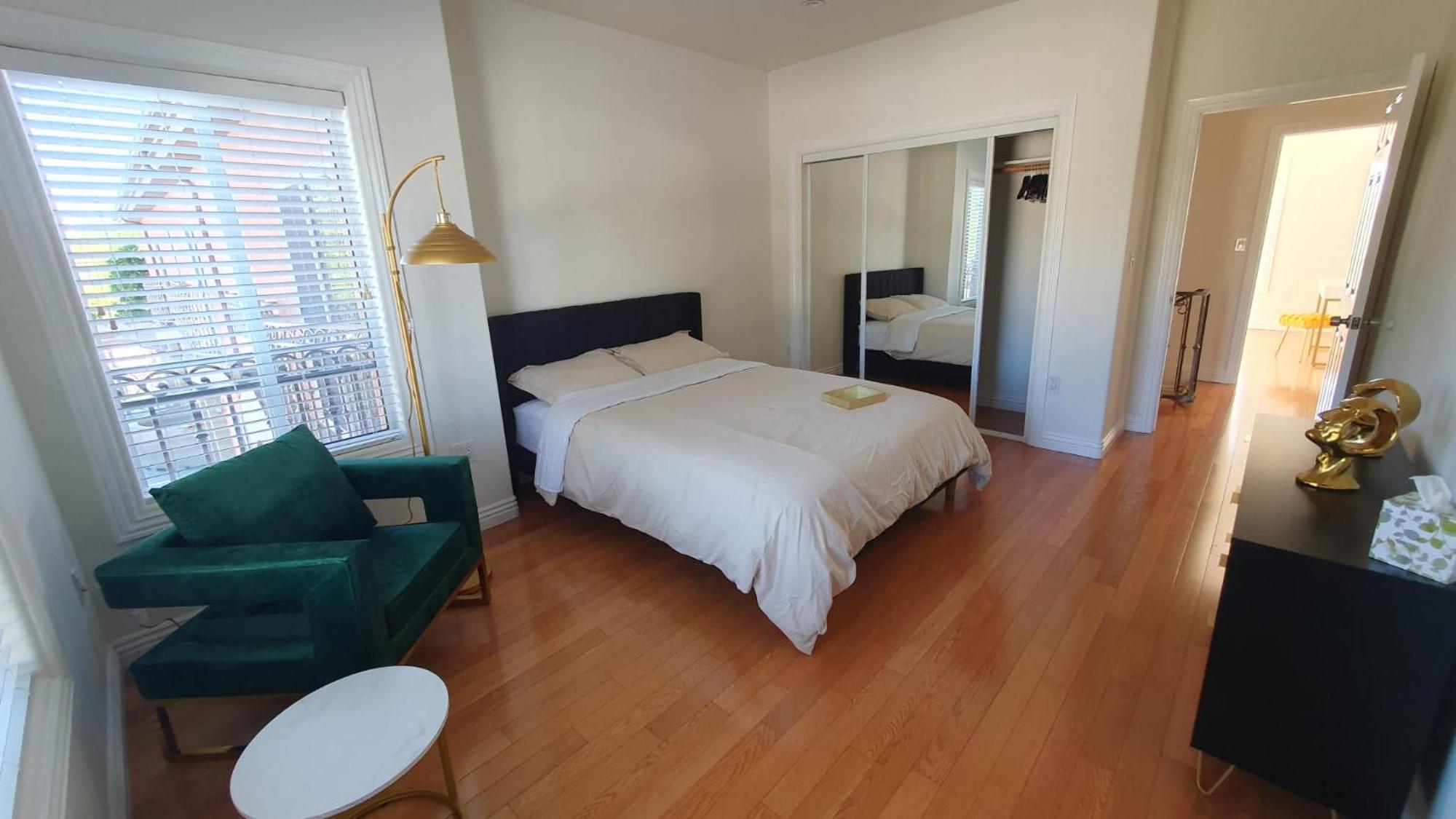 3 Bedroom Hollywood Gem Los Angeles Exteriér fotografie